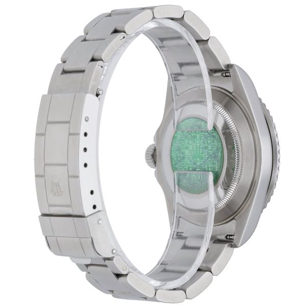 Rolex Submariner 16610